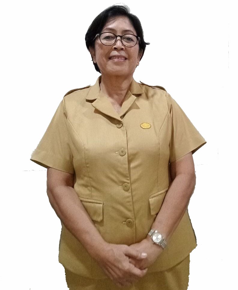 ASISTEN BIDANG PEMERINTAHAN DAN KESEJAHTERAAN RAKYAT